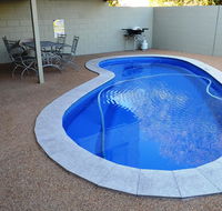 Welcome Home Motel Rockhampton - Dalby Accommodation