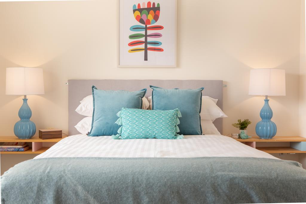 Strathfield NSW Dalby Accommodation