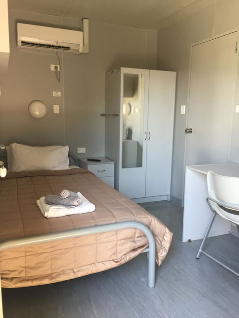 Wellshot Hotel - Dalby Accommodation 1