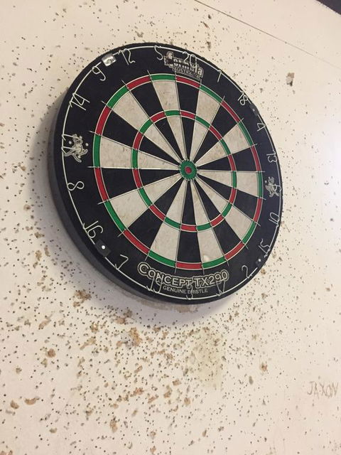 Wellshot Hotel - Dalby Accommodation 3