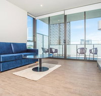 Wentworth Point 2Beds1Study2Bath Brand new APT - Dalby Accommodation
