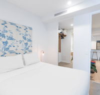 West End Executive Suite on the Brisbane River. - Dalby Accommodation