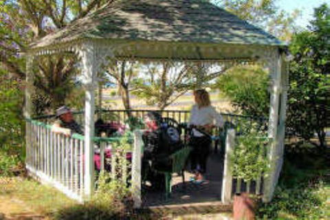 Westella Colonial B&B Accommodation - Dalby Accommodation 1