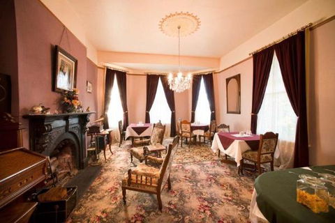 Westella Colonial B&B Accommodation - Dalby Accommodation 3