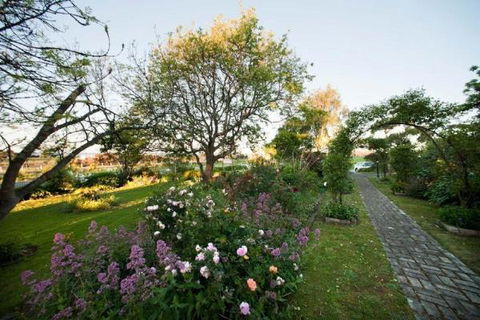 Westella Colonial B&B Accommodation - Dalby Accommodation 2
