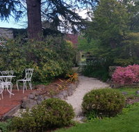 Westering Cottage - Dalby Accommodation