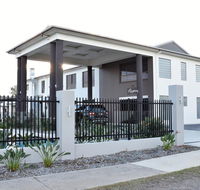 Western Downs Motor Inn - Dalby Accommodation