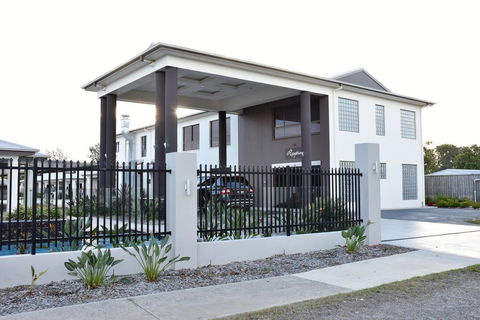 Western Downs Motor Inn - Dalby Accommodation 0