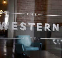 Western Hotel Ballarat - Dalby Accommodation