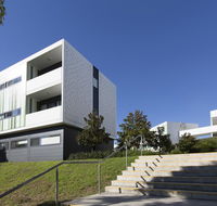Western Sydney University Village - Campbelltown - Dalby Accommodation