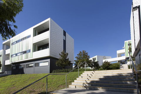 Western Sydney University Village - Campbelltown - Dalby Accommodation 0