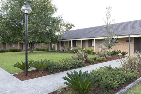 Western Sydney University Village - Hawkesbury - Dalby Accommodation 2