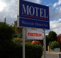 Westside Motor Inn - Dalby Accommodation