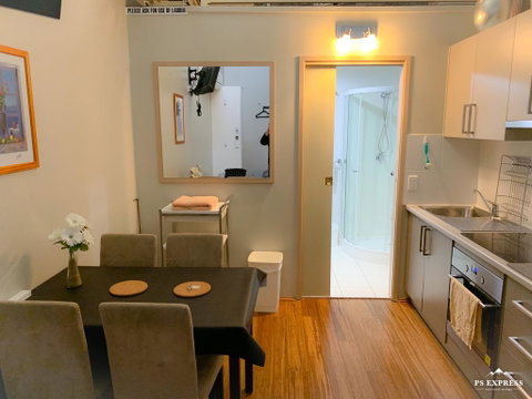 Westside Studio Apartments - Dalby Accommodation 0
