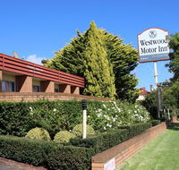 Westwood Motor Inn - Dalby Accommodation