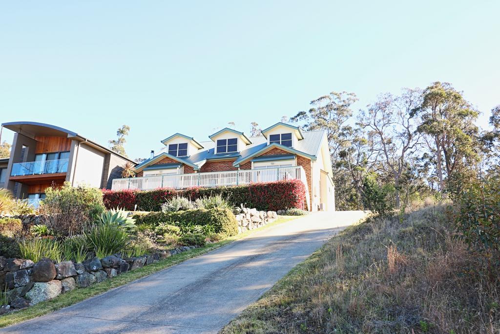 Nadgee NSW Dalby Accommodation