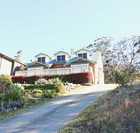 Whale Cove Circuit - Dalby Accommodation