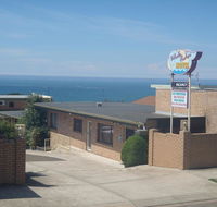 Whale Fisher Motel - Dalby Accommodation