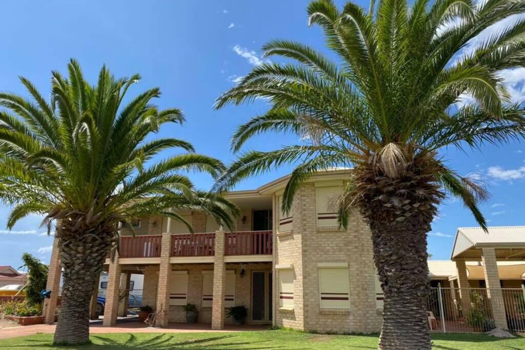 Beermullah WA Dalby Accommodation