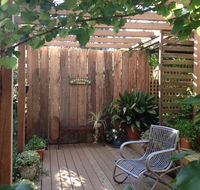 Whispering Pines Bed and Breakfast - Dalby Accommodation