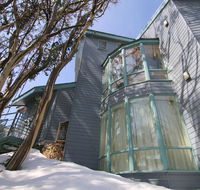 Whistler 1C - Dalby Accommodation