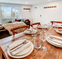 Whistler 5 - Dalby Accommodation