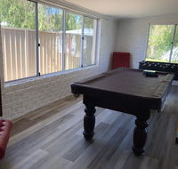 White Cottage - Dalby Accommodation