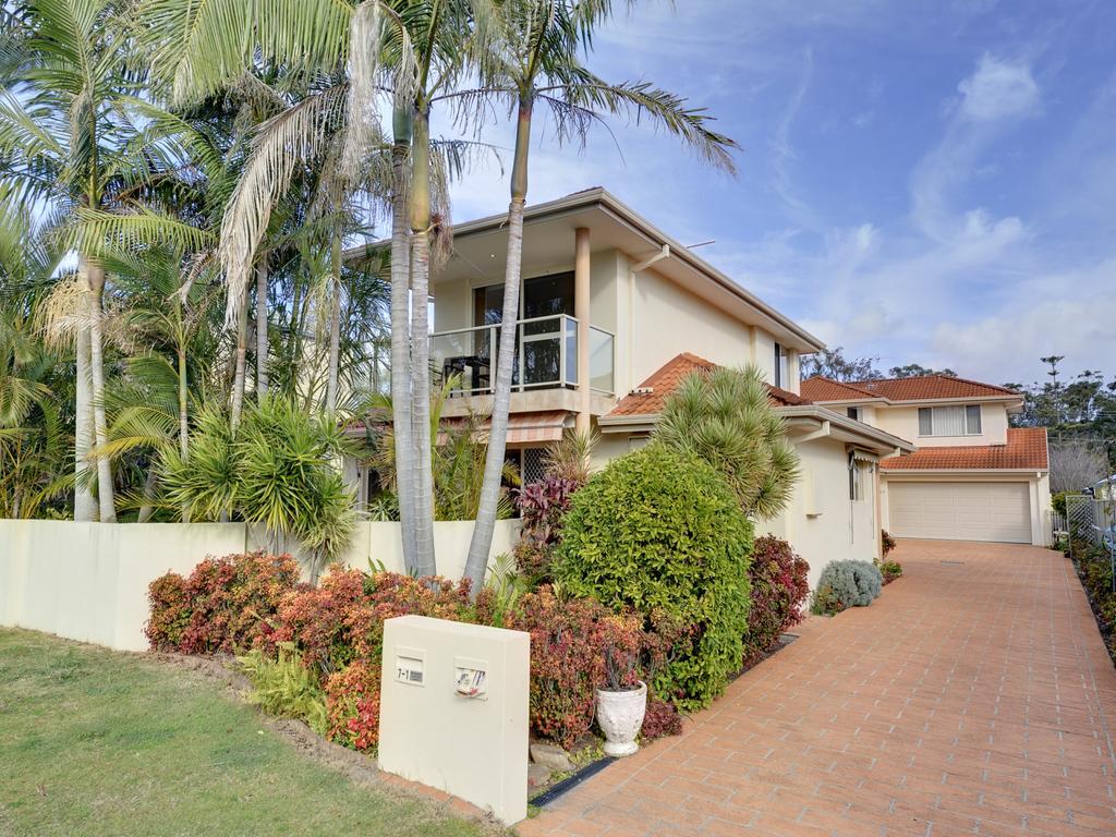 Nelson Bay NSW Dalby Accommodation