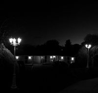 White Lanterns Motel - Dalby Accommodation