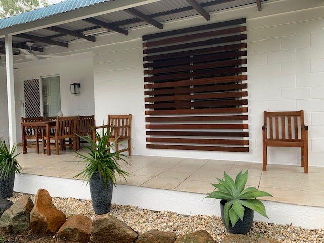 Magnetic Island QLD Dalby Accommodation