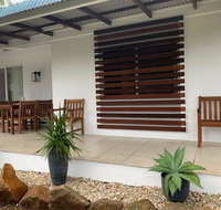 Whitehaven - Dalby Accommodation