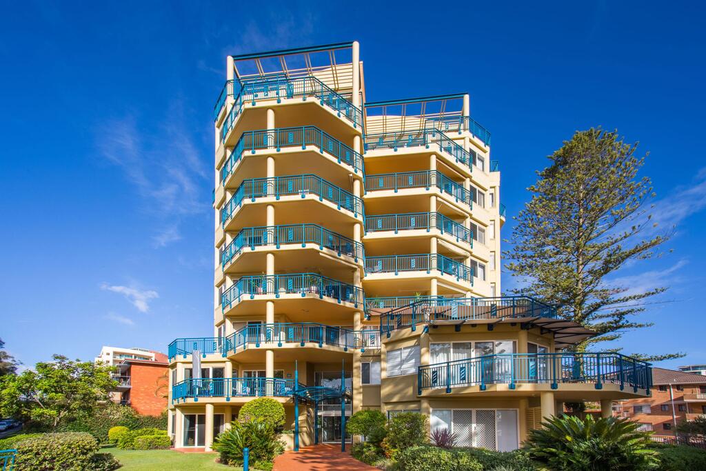 Wallingat NSW Dalby Accommodation