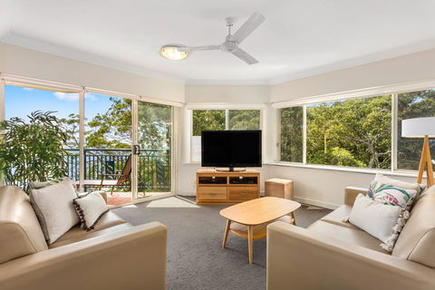 Whitesands 501 - Main Beach Location - Dalby Accommodation 3