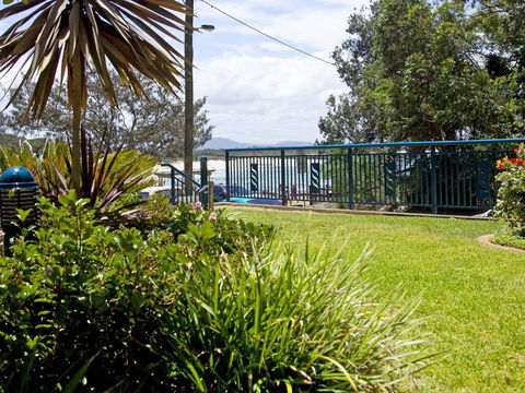 Whitesands G1 - Dalby Accommodation 3