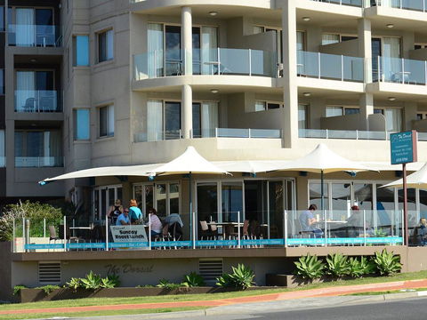 Whitesands G1 - Dalby Accommodation 2