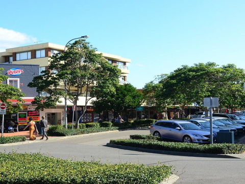 Whitesands G1 - Dalby Accommodation 1