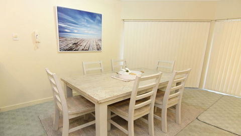Whitesands G2 - Main Beach Location - Dalby Accommodation 3