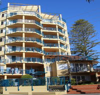 Whitesands G2 - Main Beach Location - Dalby Accommodation