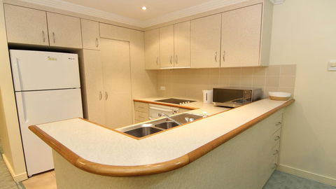 Whitesands G2 - Main Beach Location - Dalby Accommodation 1