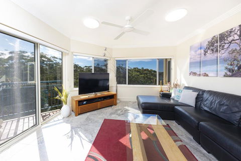 Whitesands Penthouse 1 - Dalby Accommodation 3