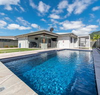 Whitsunday Sands - Dalby Accommodation