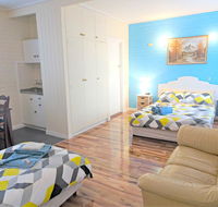 Whyalla Country Inn Motel - Dalby Accommodation