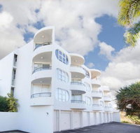 Wickham Cove Unit 10 45 Albert Street. Kings Beach - Dalby Accommodation