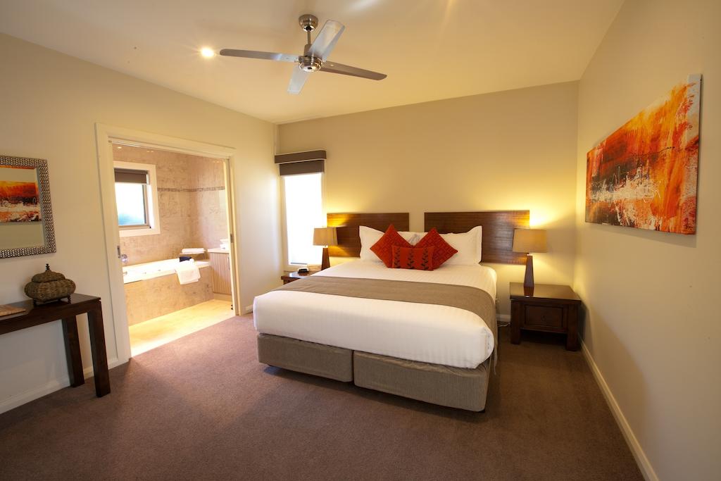 Wandin North VIC Dalby Accommodation