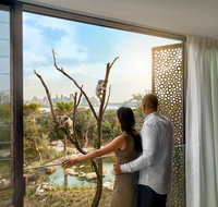 Wildlife Retreat at Taronga - Dalby Accommodation