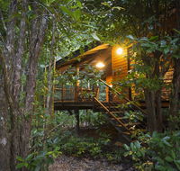 Wildwood - Dalby Accommodation