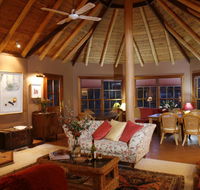 Wildwood Guesthouse - Dalby Accommodation