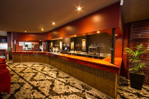Wiley Park Hotel - Dalby Accommodation 3