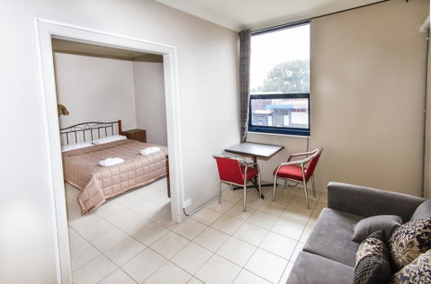 Wiley Park Hotel - Dalby Accommodation 0