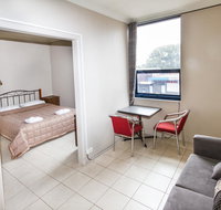 Wiley Park Hotel - Dalby Accommodation